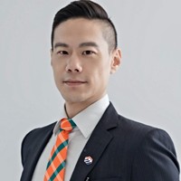 營業員頭像