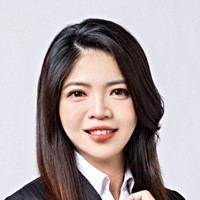 營業員頭像