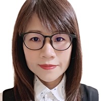 營業員頭像