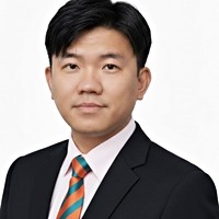 營業員頭像