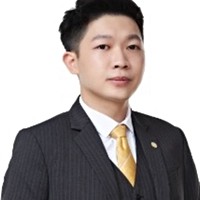營業員頭像