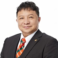 營業員頭像