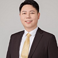 林晉德