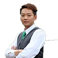 營業員頭像