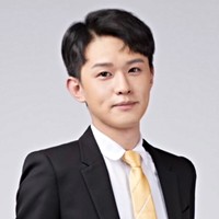 營業員頭像