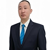 營業員頭像
