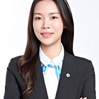 營業員頭像