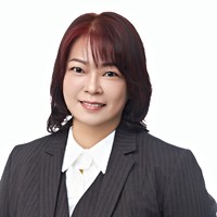 營業員頭像