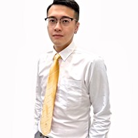 營業員頭像