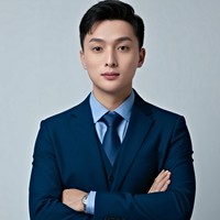 營業員頭像