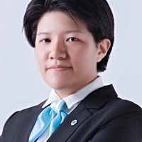 營業員頭像