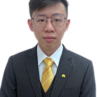 吳弘平