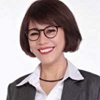 營業員頭像
