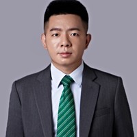 營業員頭像