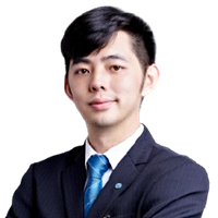 營業員頭像
