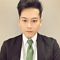營業員頭像