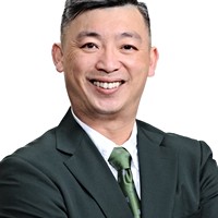 營業員頭像