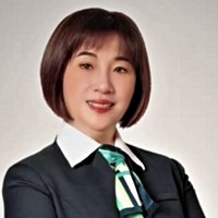 營業員頭像