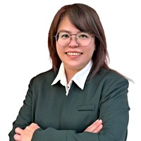 營業員頭像