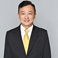 營業員頭像