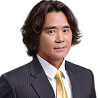 營業員頭像