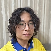 營業員頭像
