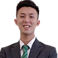 營業員頭像