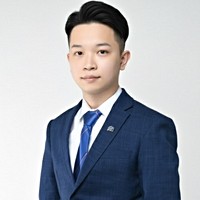 營業員頭像