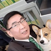 營業員頭像