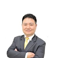 營業員頭像