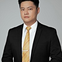 營業員頭像