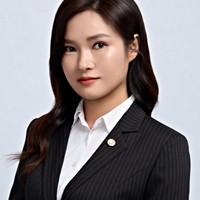 營業員頭像
