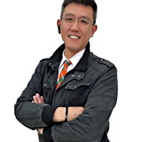 營業員頭像