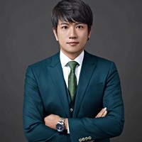 營業員頭像