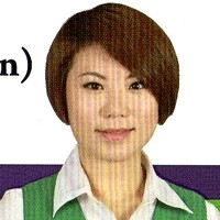 營業員頭像
