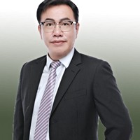 營業員頭像