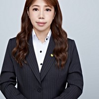 營業員頭像