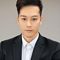 營業員頭像