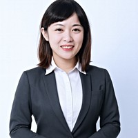 營業員頭像