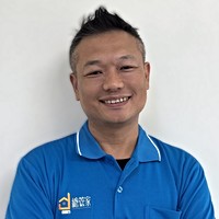 營業員頭像