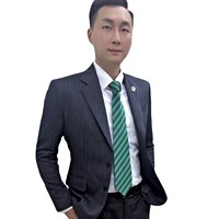 營業員頭像