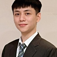 營業員頭像