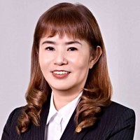 營業員頭像