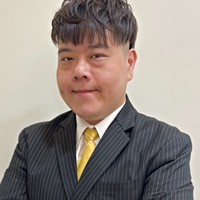 營業員頭像