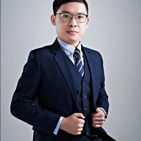 營業員頭像
