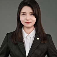 營業員頭像