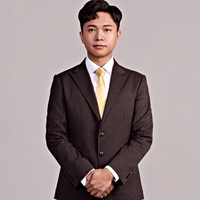 營業員頭像
