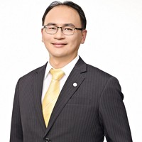 營業員頭像