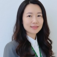 營業員頭像