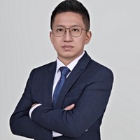 營業員頭像